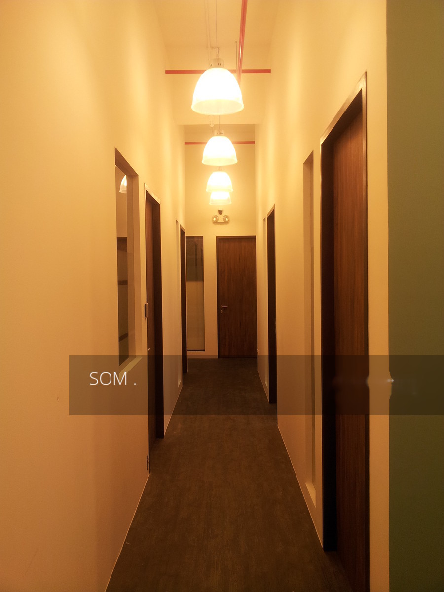 A'posh Bizhub thumbnail photo